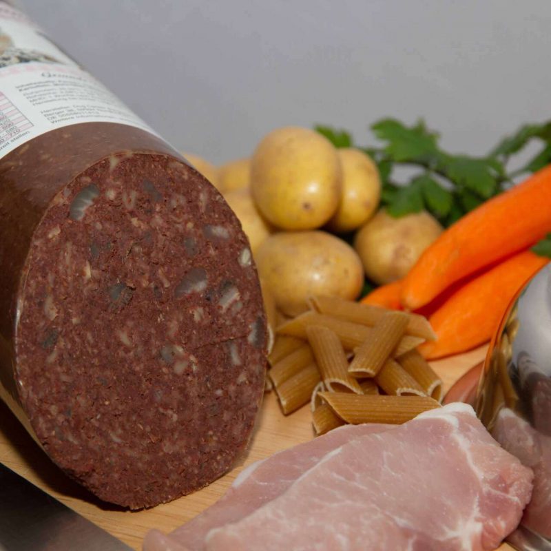 Bergerland  Wurst Classic ab 750g