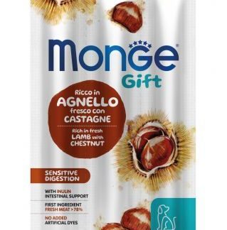 Monge Sticks Sensitive Digestion mit Lamm & Kastanien