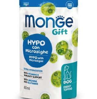 Monge Gift Energy Topping Hypo mit Mikroalgen