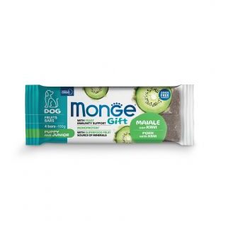 Fruchtriegel für Welpen & Junghunde 100g