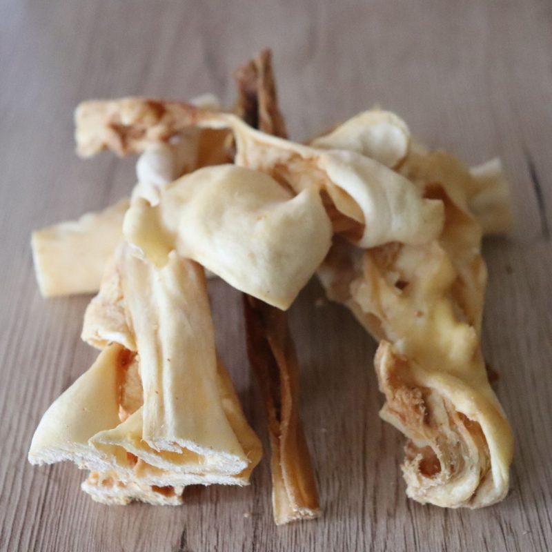 Lamm Kopfhaut