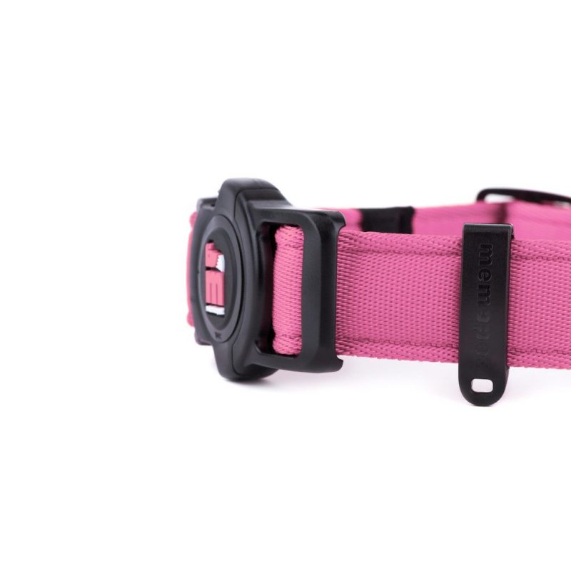 Memopet Halsband mit NFC Chip – Bild 3