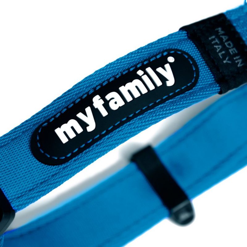 Memopet Halsband mit NFC Chip – Bild 4