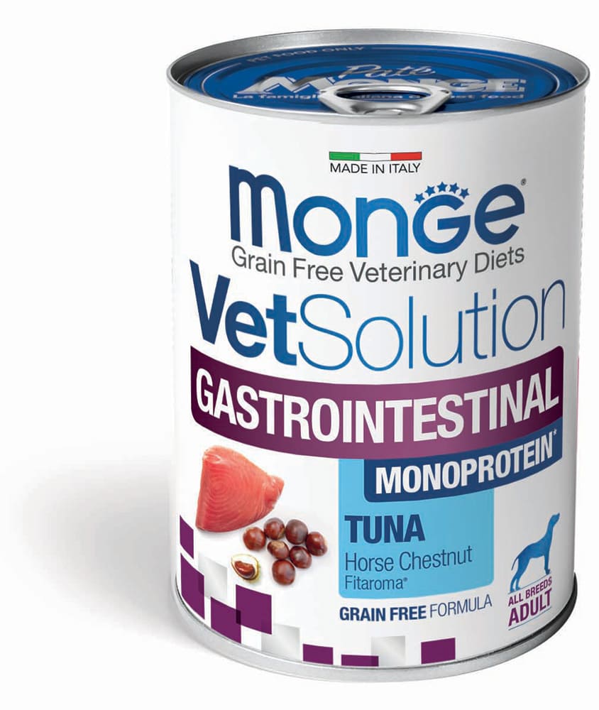 Monge VetSolution Gastrointestinal Canine