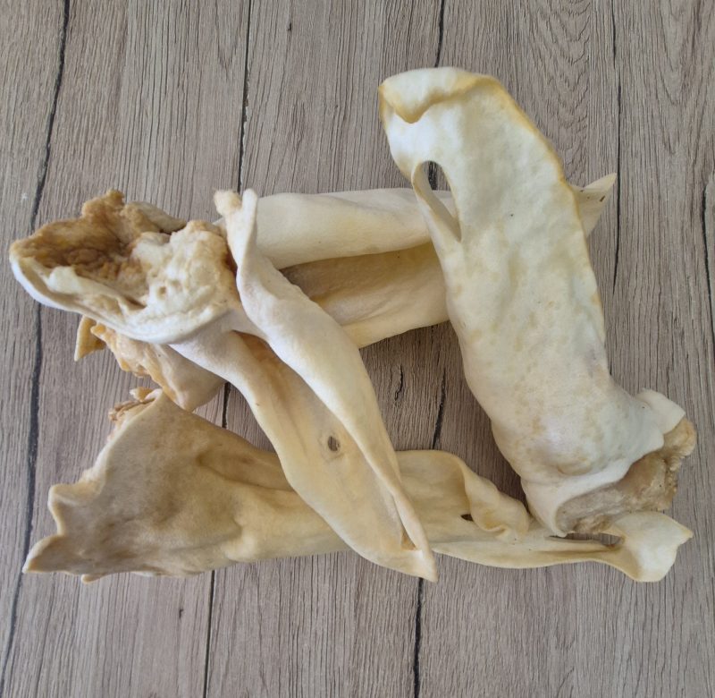 Ziegenohren
