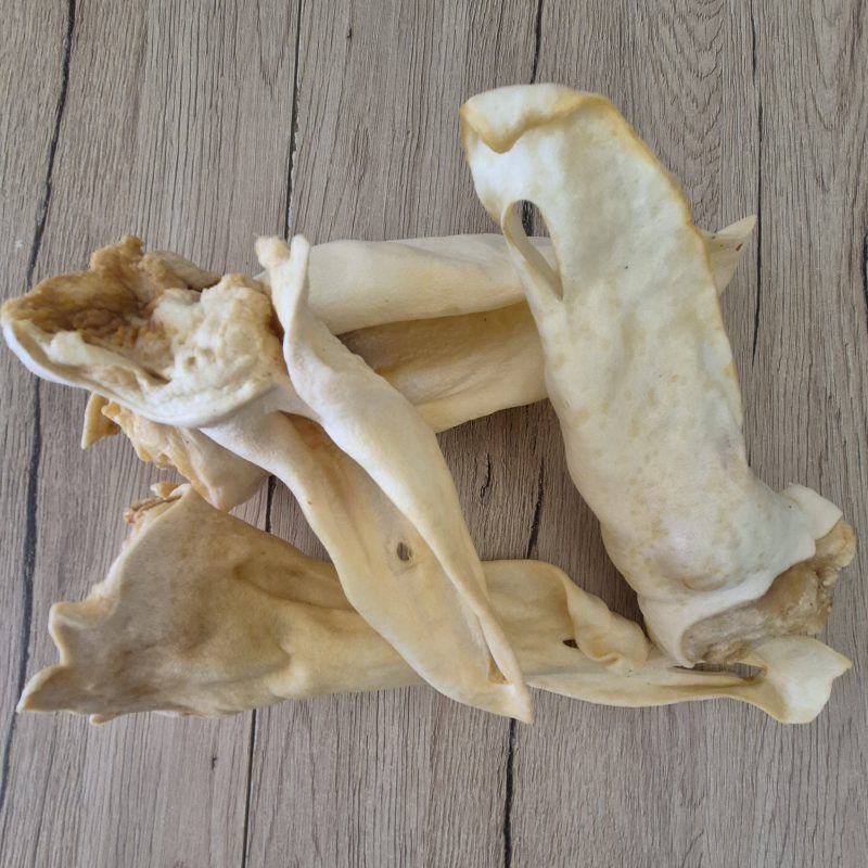 Ziegenohren