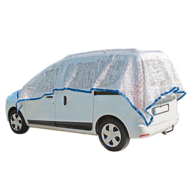 Original Sporthund Alunetz 6 x 4 Meter