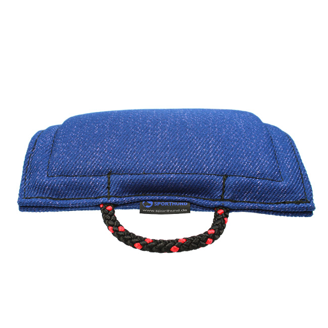 Welpen Hohlbeißkissen Puppy