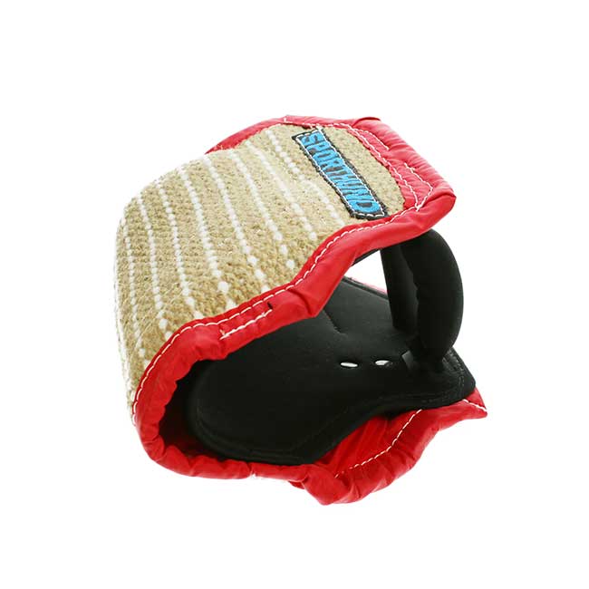 3-Griff-Kissen Plus – Bild 2