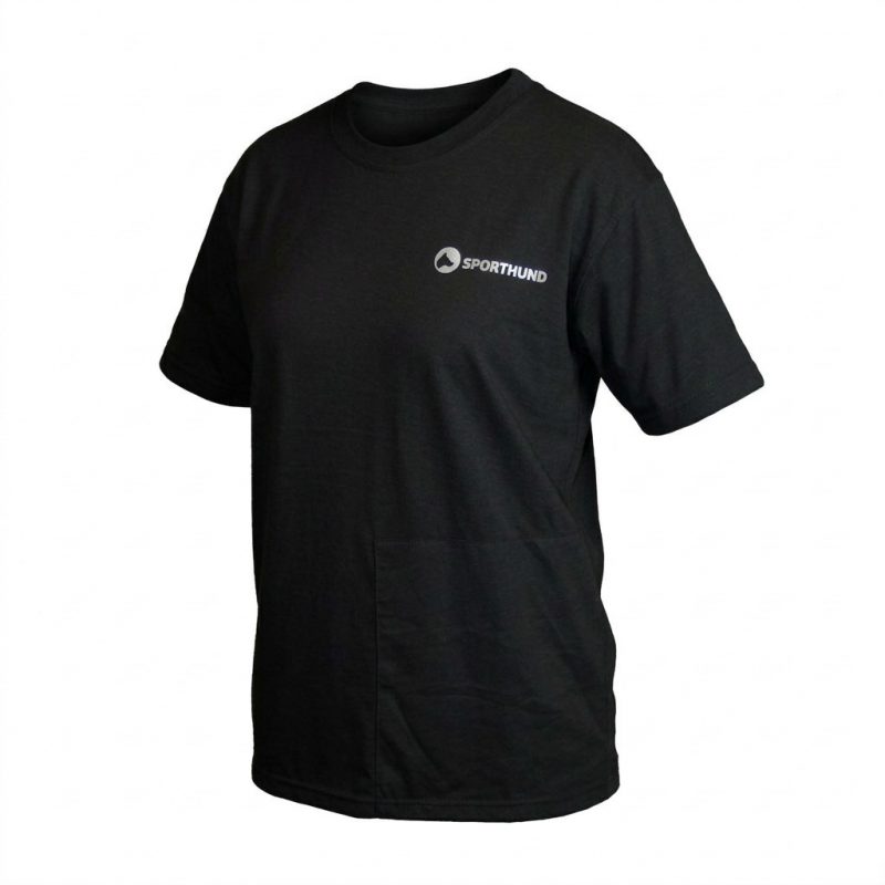 Sporthund Taschenshirt
