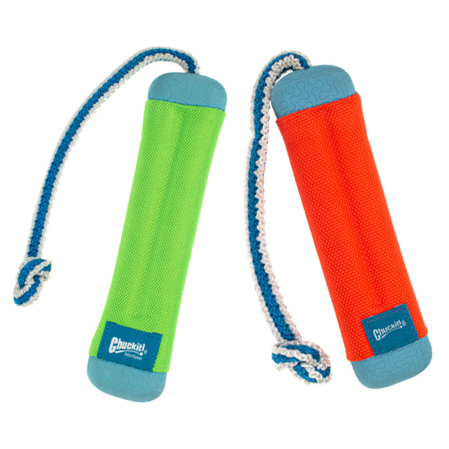 Chuckit Amphibious Bumper Wasserdummy M