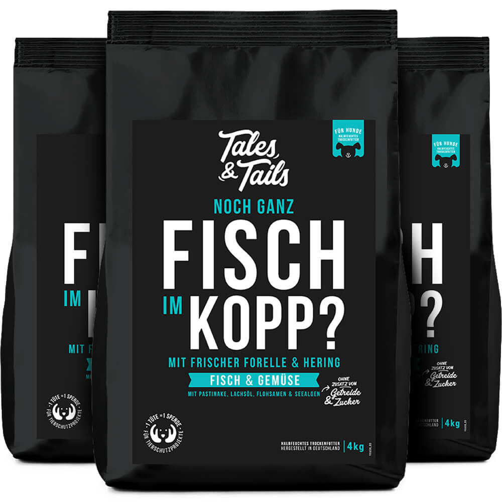 Noch ganz Fisch im Kopp? – Bild 5